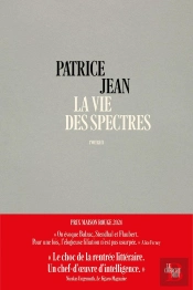 La Vie Des Spectres
