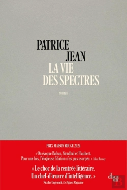 Bertrand.pt - La Vie Des Spectres
