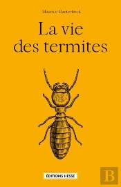 La Vie Des Termites