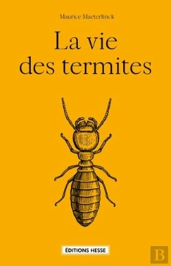 Bertrand.pt - La Vie Des Termites