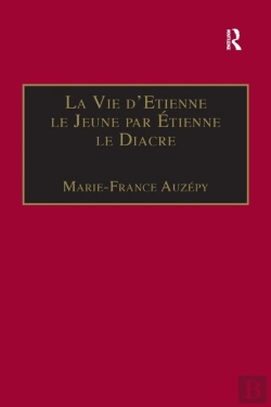 Bertrand.pt - La Vie D'Etienne Le Jeune Par Etienne Le Diacre