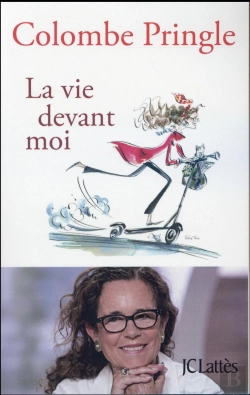 Bertrand.pt - La Vie Devant Moi