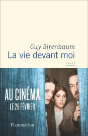 La Vie Devant Moi