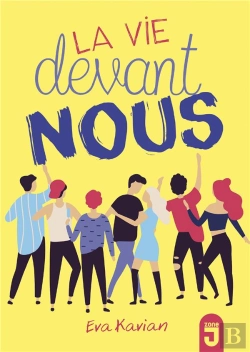 Bertrand.pt - La Vie Devant Nous