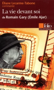 La Vie Devant Soi De Romain Gary (Émile Ajar) (Essai Et Dossier)