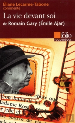 Bertrand.pt - La Vie Devant Soi De Romain Gary (Émile Ajar) (Essai Et Dossier)