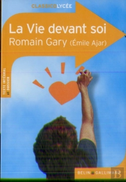 Bertrand.pt - La Vie Devant Soi