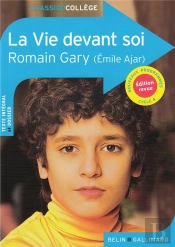 La Vie Devant Soi