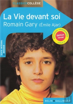 Bertrand.pt - La Vie Devant Soi