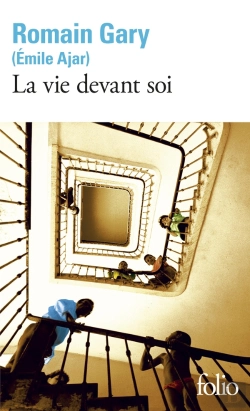 Bertrand.pt - La Vie Devant Soi