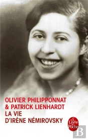 La Vie D'Irène Némirovsky