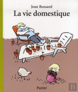 Bertrand.pt - La Vie Domestique