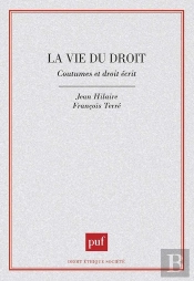 La Vie Du Droit