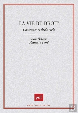 Bertrand.pt - La Vie Du Droit