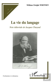 La Vie Du Langage