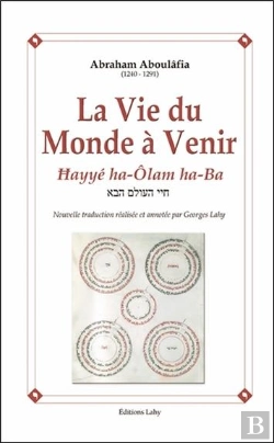 Bertrand.pt - La Vie Du Monde À Venir ; Hayyé Ha-Olam Ha-Ba