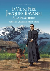 La Vie Du Pere Jacques Ravanel A La Flatiere