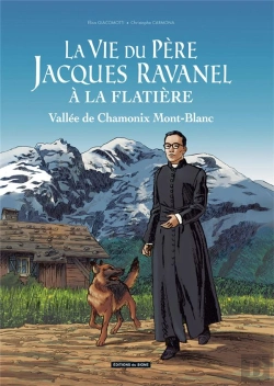 Bertrand.pt - La Vie Du Pere Jacques Ravanel A La Flatiere