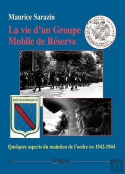 Bertrand.pt - La Vie D'Un Groupe Mobile De Réserve