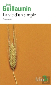 La Vie D'Un Simple : Fragments