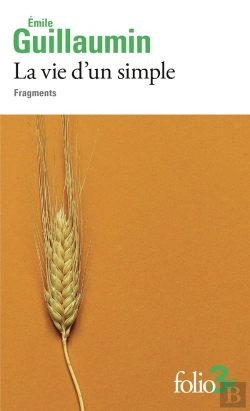 Bertrand.pt - La Vie D'Un Simple : Fragments