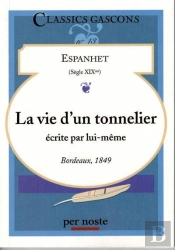 La Vie D'Un Tonnelier Ecrite Par Lui-Meme
