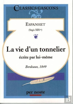 Bertrand.pt - La Vie D'Un Tonnelier Ecrite Par Lui-Meme