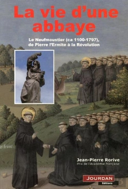 Bertrand.pt - La Vie D'Une Abbaye