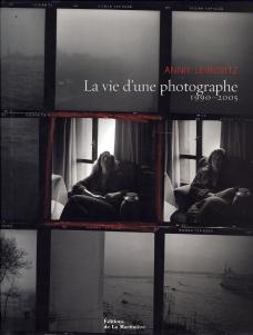 La Vie d´une Photographe: 1990 - 2005