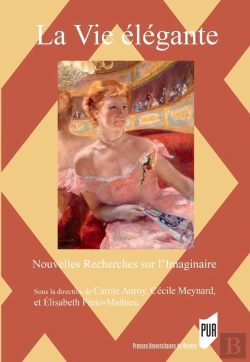 Bertrand.pt - La Vie Élégante : 1815-1920