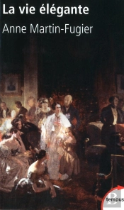 La Vie Élégante
