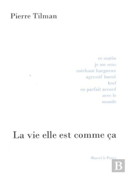 Bertrand.pt - La Vie Elle Est Comme Ça