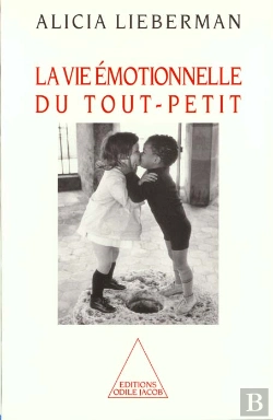 Bertrand.pt - La Vie Émotionnelle Du Tout Petit