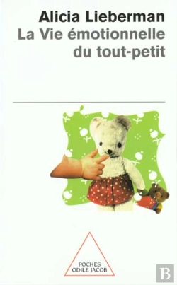 Bertrand.pt - La Vie Emotionnelle Du Tout-Petit