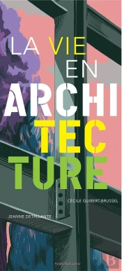 La Vie En Architecture