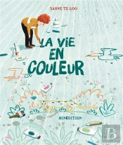 La Vie En Couleur