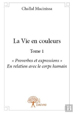 Bertrand.pt - La Vie En Couleurs Tome 1