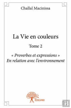 Bertrand.pt - La Vie En Couleurs Tome 2