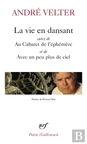 La Vie En Dansant ; Au Cabaret De L'Éphémère ; Avec Un Peu Plus De Ciel
