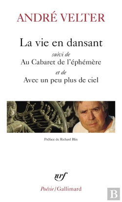 Bertrand.pt - La Vie En Dansant ; Au Cabaret De L'Éphémère ; Avec Un Peu Plus De Ciel