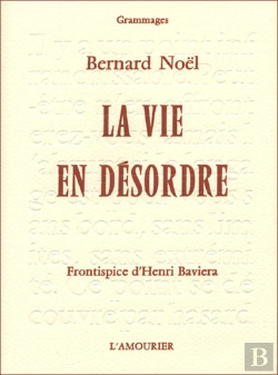 Bertrand.pt - La Vie En Désordre
