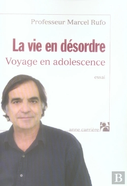 Bertrand.pt - La Vie En Désordre ; Voyage En Adolescence