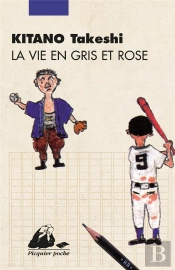 La Vie En Gris Et Rose Nouvelle Edition