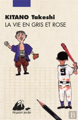 Bertrand.pt - La Vie En Gris Et Rose Nouvelle Edition