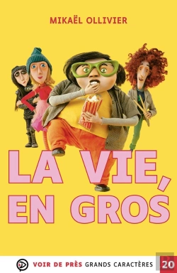 Bertrand.pt - La Vie, En Gros