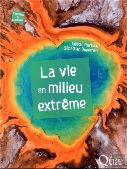 Bertrand.pt - La Vie En Milieu Extreme