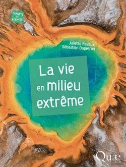 Bertrand.pt - La Vie En Milieu Extrême