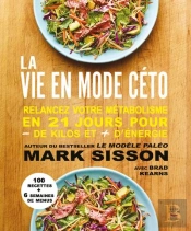La Vie En Mode Céto