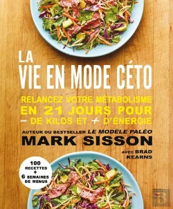 Bertrand.pt - La Vie En Mode Céto
