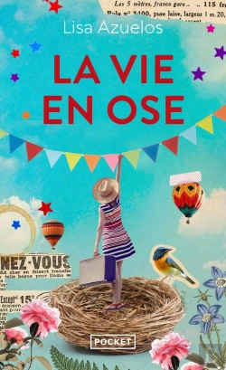Bertrand.pt - La Vie En Ose